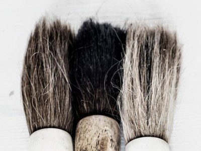 El camino del&nbsp;artista